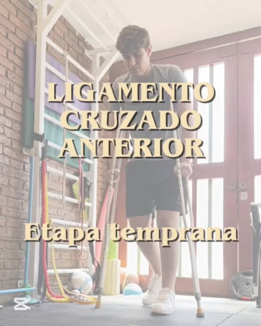 Evaluación funcional de vuelta al deporte